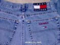 Pantalon TOMMY